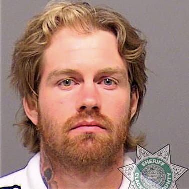 Shiell Brandon - Clackamas County, OR 