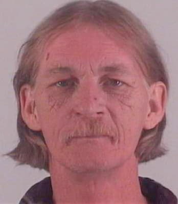 Sisk Charles - Tarrant County, TX 