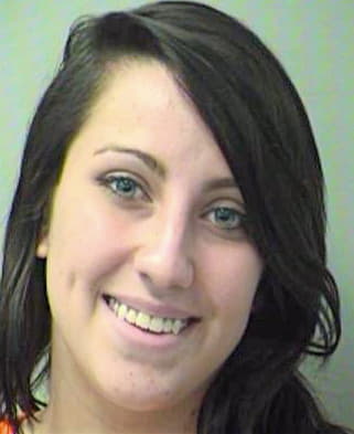 Coletti Christina - Okaloosa County, FL 