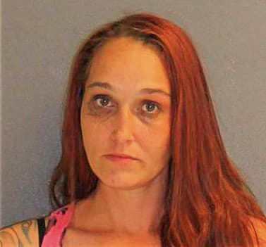 Reed Crista - Volusia County, FL 