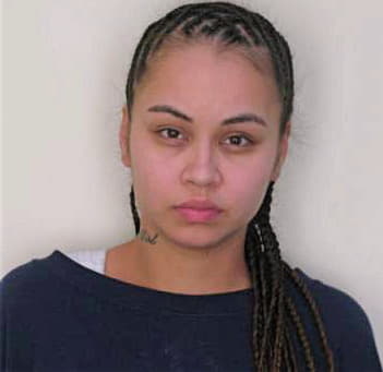 Palacios Crystal - Hillsborough County, FL 