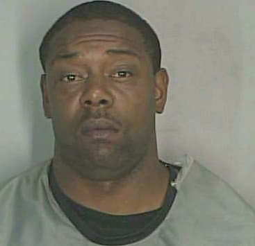 Williams Darrell - Dekalb County, GA 