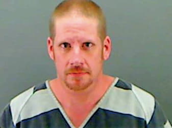 Floyd David - Gregg County, TX 