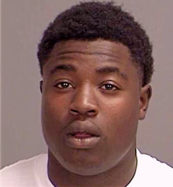 Thomas Demetrius - Brazos County, TX 