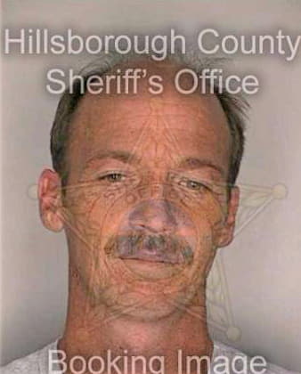 Mullkin Gerald - Hillsborough County, FL 