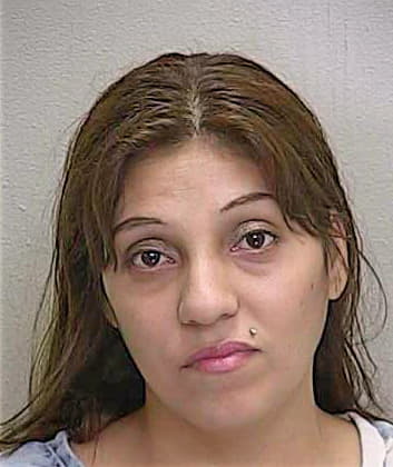 Lopez-Morales Gladis - Marion County, FL 