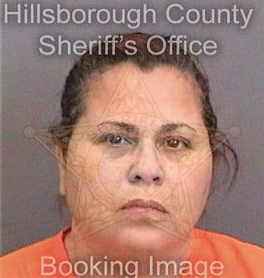 Joubert-Maldonado Gladys - Hillsborough County, FL 