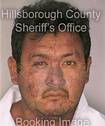 Espinalcervantes Humberto - Hillsborough County, FL 