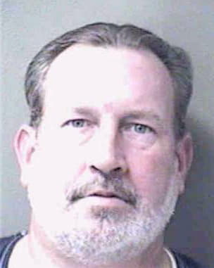 Burke James - Okaloosa County, FL 