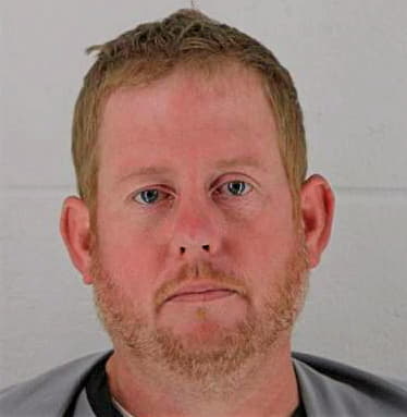 Stealey James - Johnson County, KS 