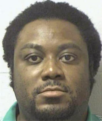 Pierre Jean-Ronald - Henry County, GA 