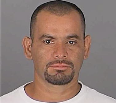 Mauricio Jesus - Pasco County, FL 
