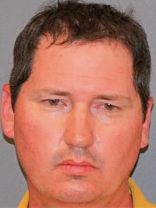 Warren Joe - Desoto County, MS 