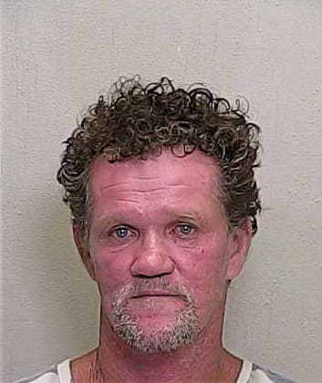 Shamblin John - Marion County, FL 