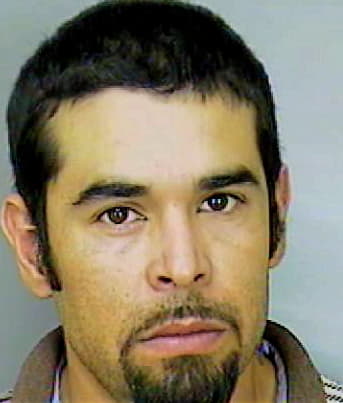 Alvarado Jose - Polk County, FL 