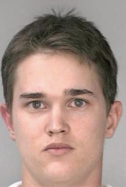 Bowen Justin - Hillsborough County, FL 