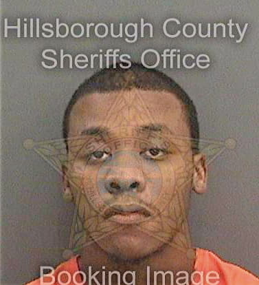 Denson Kendrick - Hillsborough County, FL 