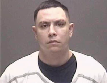 Chlamon Kevin - Galveston County, TX 