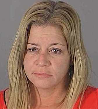 Connolly Kim - Pasco County, FL 