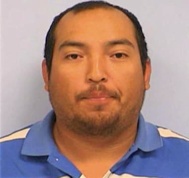 Hernandez Lee - Travis County, TX 