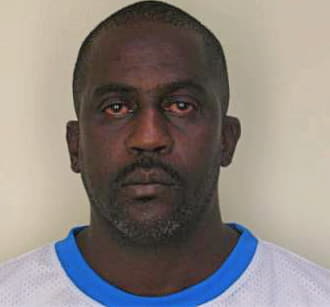 Milledge Leon - Hillsborough County, FL 