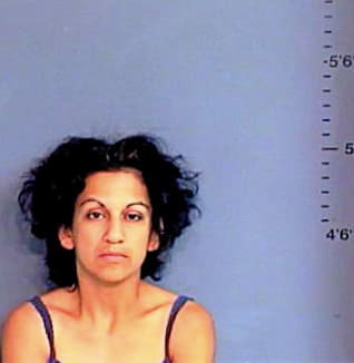 Milazzo Maria - Brazos County, TX 