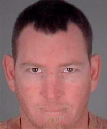 Burgett Michael - Pasco County, FL 