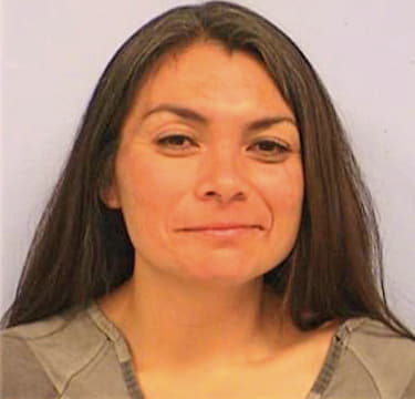 Cervantes Monica - Travis County, TX 