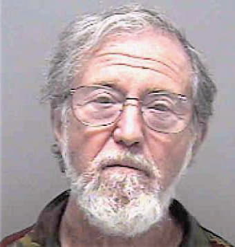 Nichols Norman - Lee County, FL 
