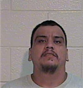 Ramirez Pedro - Hidalgo County, TX 