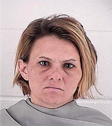 Allen Rachelle - Johnson County, KS 