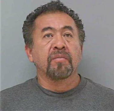 Rios Ramon - Madera County, CA 