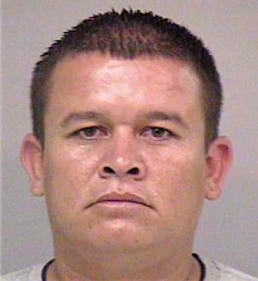 Vasquez Ramon - Madera County, CA 