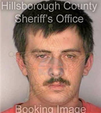 Wooten Randall - Hillsborough County, FL 