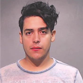 Garcia Roel - Hidalgo County, TX 