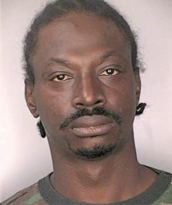 Mitchell Royce - Hillsborough County, FL 