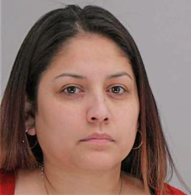 Santos Sandra - Dallas County, TX 