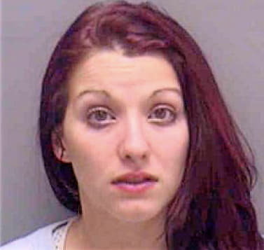 Connolly Shanna - Lee County, FL 