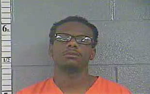 Hollis Tony - Bullitt County, KY 