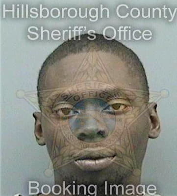 Mack Travis - Hillsborough County, FL 