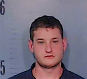 Martin Troy - Taylor County, TX 