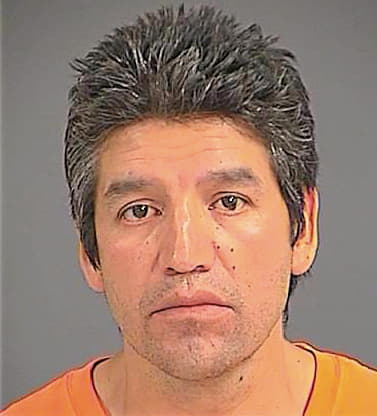 Romero Uzziel - Charleston County, SC 