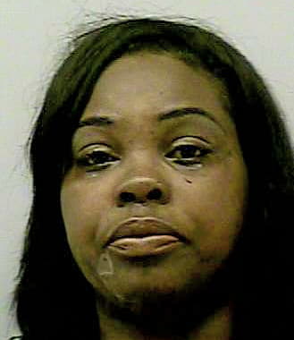 Morris Vicki - Gwinnett County, GA 
