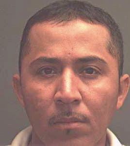 Santana Adolfo - Douglas County, GA 