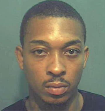 Hamilton Armand - Orange County, FL 