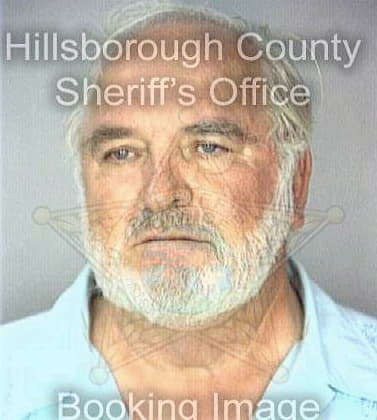Madden Barney - Hillsborough County, FL 