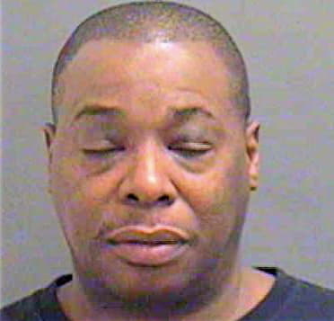 Brooks Barry - Mecklenburg County, NC 