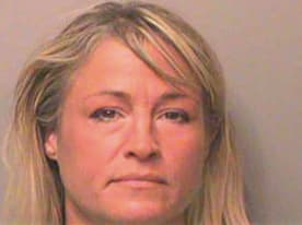 Rokitnicki Brandie - Polk County, IA 