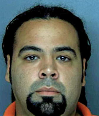 Rosarioortiz Bryan - Orange County, FL 