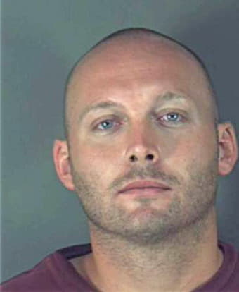 Byerley Carl - Lake County, FL 
